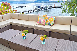 LAURELHURST UNREAL ESTATE